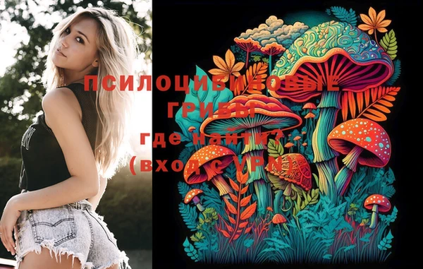 молекула духа Абдулино